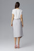 Skirt model 126031